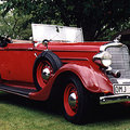 Dodge 1934