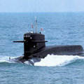 (中) 094戰略核潛艦