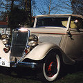 Ford 1934