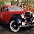 Ford 1935