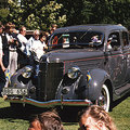 Ford 1936