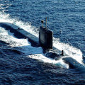 (英) 核潛艦“托貝”號