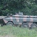 巴西EE-11型輪式裝甲人員輸送車