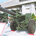 美造M-114A1式155榴炮