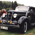 Plymouth 1935