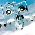 (美) A-10戰機