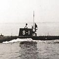 (臺灣) S-1海蛟號潛艇 