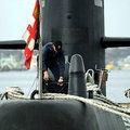 submarine 33