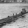  (德) 二戰U型潛艇 