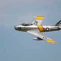 (美) F-86 Sabre-2