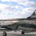 (美) F-105D