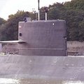 (中) 元級主戰潛艦 -2