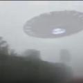 肯亞UFO從天飛過