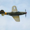 (美) P-39 Airacobra