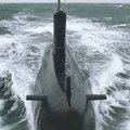  (法) 阿格斯塔90-B级攻擊潜艇
