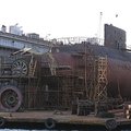 基洛級潛艦