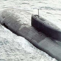  (俄) 奥斯卡级潜艇