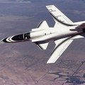 (美) X -29 - 前掠翼戰機