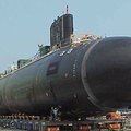 維吉尼亞級核子動力攻擊潛艦