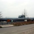 德國U艇 U-995