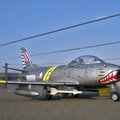 (臺) F-86F BLOCK30 軍刀機