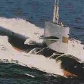 鱘魚級核動力攻擊潛艦