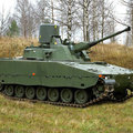 瑞典 CV90 裝甲車