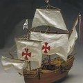 哥倫布帆船
