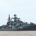 (俄)“快速”號 導彈驅逐艦