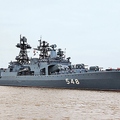 (俄)“潘捷列耶夫海軍上將”號 反潛艦
