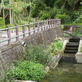 泰山巖步道應化生態園區0722