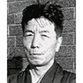  日本現代詩人三好達治（Miyosi Tatsuji 1900-1964): 纖柔的花 - 1