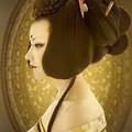 古代中國女子髮型