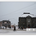 冬遊北海道 - 1