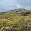 冰島陽光行：夢回「蘭德曼納勞卡」（上）