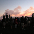 冬之夏威夷 (三)：火山大島浴火重生