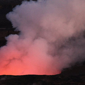 冬之夏威夷 (三)：火山大島浴火重生