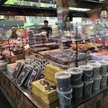 世界最美的市集 ~ 荷蘭鹿特丹 Markthal 新市場