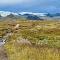 冰島陽光行：冰河高原風情無限