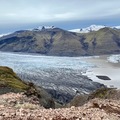 冰島陽光行：冰河高原風情無限