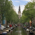 荷蘭遊記2019（二）古典阿姆斯特丹vs. 新潮鹿特丹