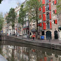 荷蘭遊記2019（二）古典阿姆斯特丹vs. 新潮鹿特丹