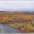 冰島健行覓秋色（六）：鑽石圈的亮點