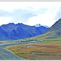 冰島健行覓秋色（七）：環島路上驚魂與驚艷