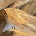 冰島陽光行：魔幻地獄谷（下）