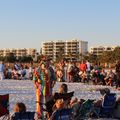 2019-Florida Tampa 海灘之旅