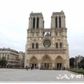巴黎聖母院3