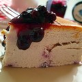 起士公爵 北國藍莓乳酪蛋糕