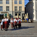 愛沙尼亞(Estonia)~~塔林(Tallinn)  (1)