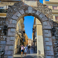 2023 西西里島~陶米納(Taormina)